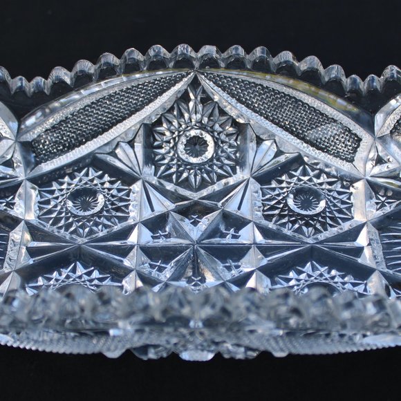 Imperial Celery Dish - Picture 2 of 5